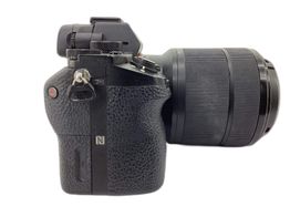 camara digital evil sony alpha 7 ii (ilce-7m2)+28-70mm f/3.5-5.6 oss