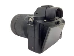 camara digital evil sony alpha 7 ii (ilce-7m2)+28-70mm f/3.5-5.6 oss