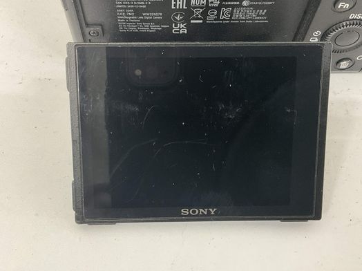 camara digital evil sony alpha 7 ii (ilce-7m2)+28-70mm f/3.5-5.6 oss