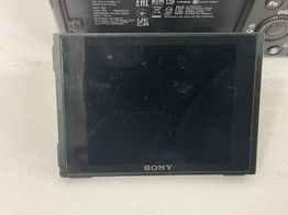 camara digital evil sony alpha 7 ii (ilce-7m2)+28-70mm f/3.5-5.6 oss