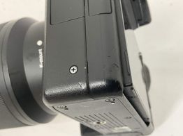 camara digital evil sony alpha 7 ii (ilce-7m2)+28-70mm f/3.5-5.6 oss