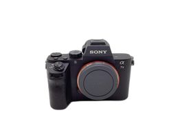 camara digital evil sony alpha 7 ii (ilce-7m2)