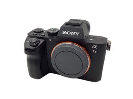 camara digital evil sony alpha 7 ii (ilce-7m2)