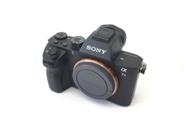 camara digital evil sony alpha 7 ii (ilce-7m2)
