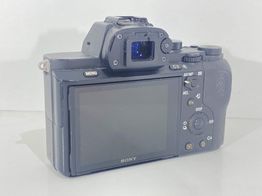 camara digital evil sony alpha 7 ii (ilce-7m2)