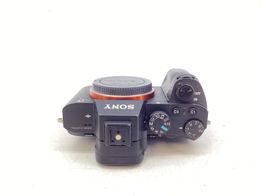 camara digital evil sony alpha 7 ii (ilce-7m2)