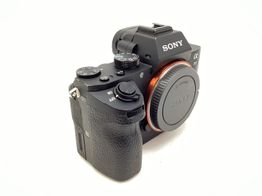 camara digital evil sony alpha 7 ii (ilce-7m2)