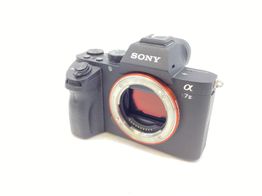 camara digital evil sony alpha 7 ii (ilce-7m2)