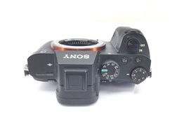 camara digital evil sony alpha 7 ii (ilce-7m2)