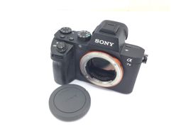 camara digital evil sony alpha 7 ii (ilce-7m2)
