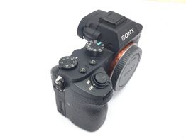 camara digital evil sony alpha 7 ii (ilce-7m2)