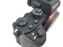 camara digital evil sony alpha 7 ii (ilce-7m2)