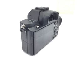 camara digital evil sony alpha 7 ii (ilce-7m2)