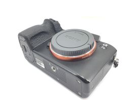 camara digital evil sony alpha 7 ii (ilce-7m2)