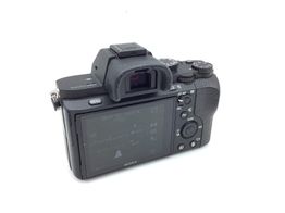 camara digital evil sony alpha 7 ii (ilce-7m2)