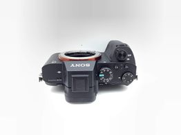 camara digital evil sony alpha 7 ii (ilce-7m2)