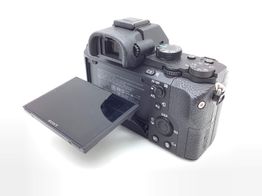 camara digital evil sony alpha 7 ii (ilce-7m2)