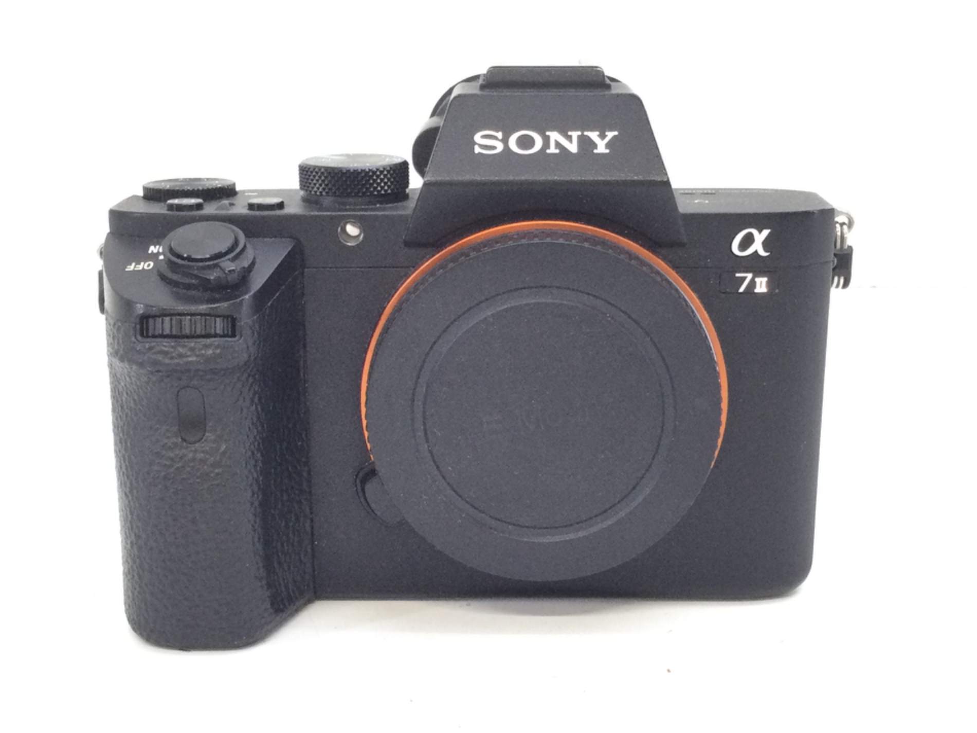 美品 SONY a7ii ILCE-7M2 28-70mm Amazon Canada: Sony ILCE7M2K/B A7 II Mirrorless Camera with 28
