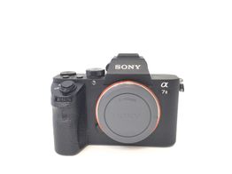 camara digital evil sony alpha 7 ii (ilce-7m2)
