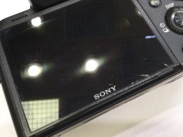 camara digital evil sony alpha 7 ii (ilce-7m2)