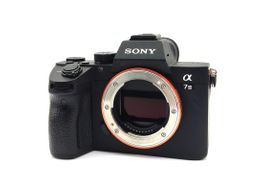 camara digital evil sony alpha 7 iii