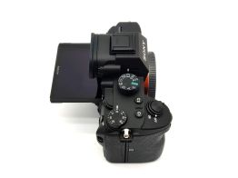 camara digital evil sony alpha 7 iii