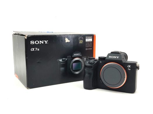 camara digital evil sony alpha 7 iii