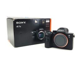 camara digital evil sony alpha 7 iii