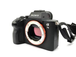 camara digital evil sony alpha 7 iii