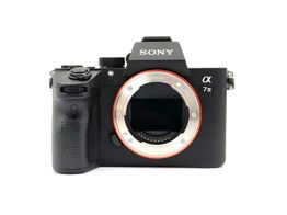 camara digital evil sony alpha 7 iii