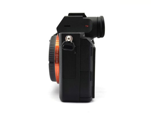 camara digital evil sony alpha 7 iii