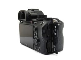 camara digital evil sony alpha 7 iii