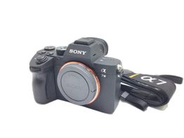 camara digital evil sony alpha 7 iii
