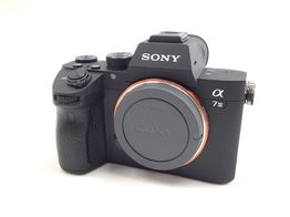 camara digital evil sony alpha 7 iii