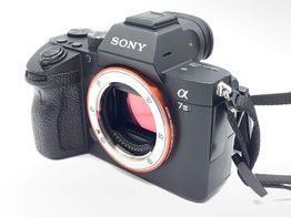 camara digital evil sony alpha 7 iii