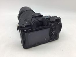 camara digital evil sony alpha 7 iii