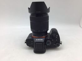 camara digital evil sony alpha 7 iii