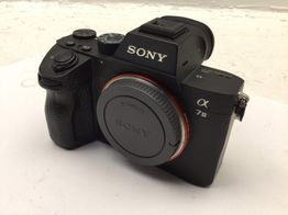 camara digital evil sony alpha 7 iii camara digital evil sony alpha 7 iii