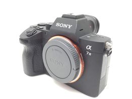 camara digital evil sony alpha 7 iii