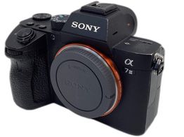 camara digital evil sony alpha 7 iii