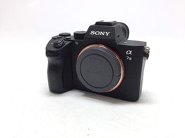camara digital evil sony alpha 7 iii