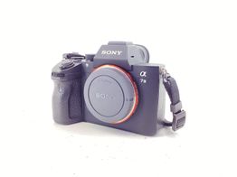 camara digital evil sony alpha 7 iii