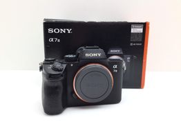 camara digital evil sony alpha 7 iii