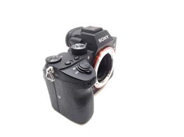 camara digital evil sony alpha 7 iii