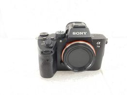 camara digital evil sony alpha 7 iii