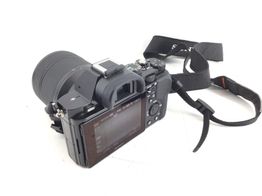 camara digital evil sony alpha 7 (ilce-7)+sony 28-70mm f/3.5-5.6 oss