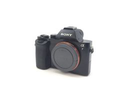 camara digital evil sony alpha 7 (ilce-7)