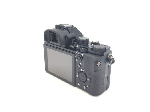 camara digital evil sony alpha 7 (ilce-7)