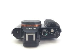 camara digital evil sony alpha 7 (ilce-7)