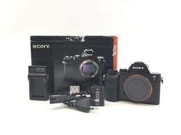 camara digital evil sony alpha 7 (ilce-7)